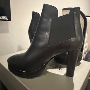AllSaints Sarris booties